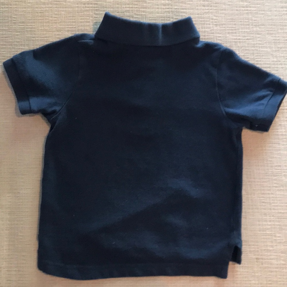 The Children’s Place Boy Polo Dress Shirts - Picture 5 of 6
